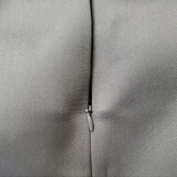 Miu Miu SS2020 Gabardine Silk RUNWAY Skirt - Picture 5 of 11